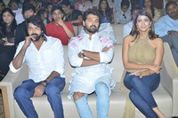 Movie 24 Kisses Pre Release Photos